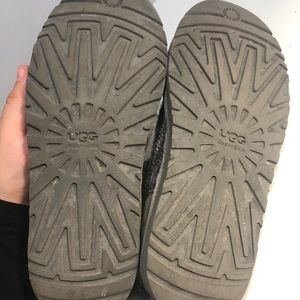 Classic Uggs Cardy Boots